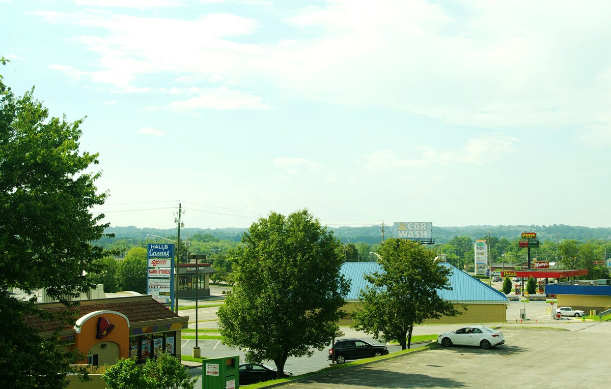 Halls, TN - Halls Crossroads, Tennessee - Wikipedia