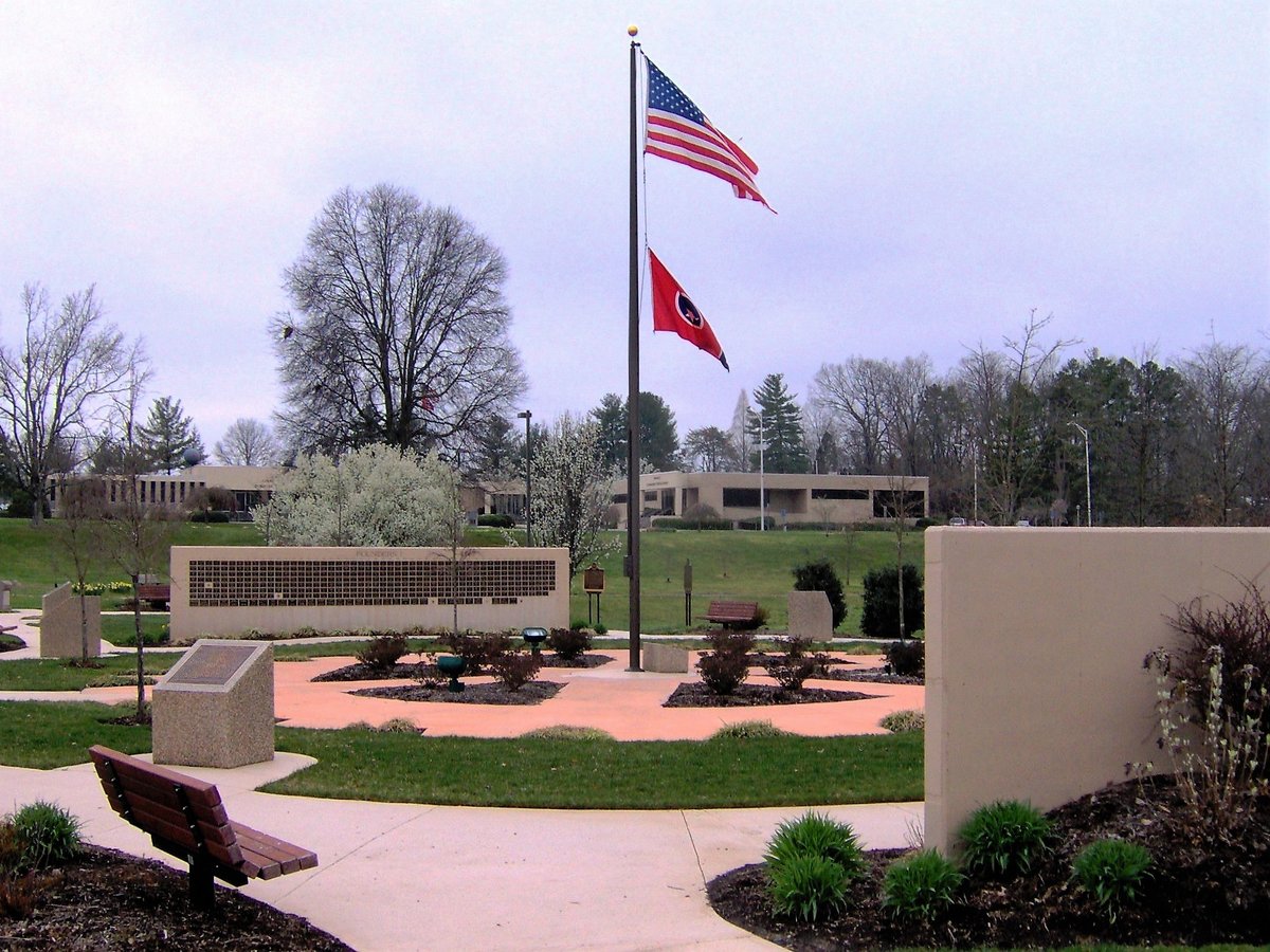 Oak Ridge, TN - Oak Ridge, Tennessee - Wikipedia