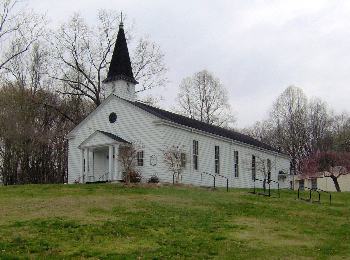 Oak Ridge, TN - Oak Ridge Historic District - Wikipedia