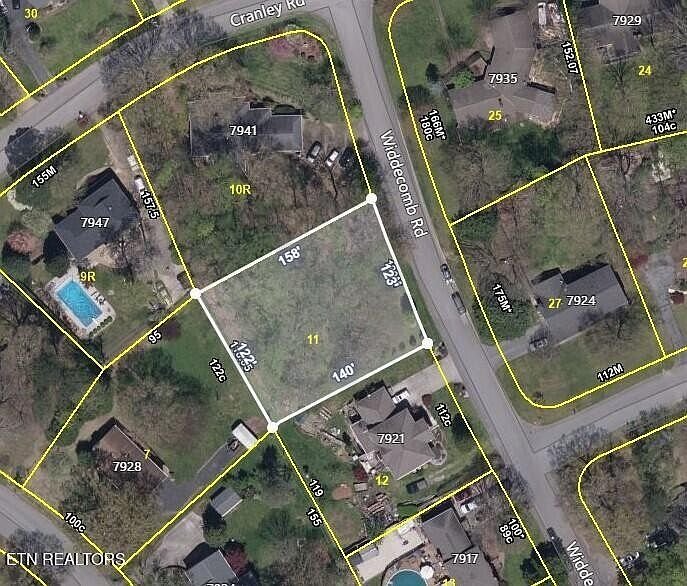 Widdecomb Rd Area, TN - 7925 Widdecomb Rd, Powell, TN 37849 | Zillow